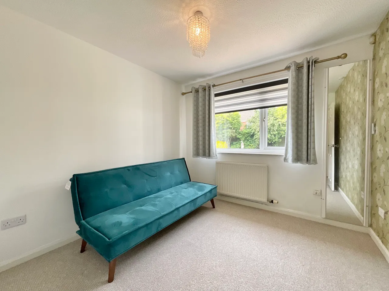 Tilstone Close, Hough, CW2, photo 12