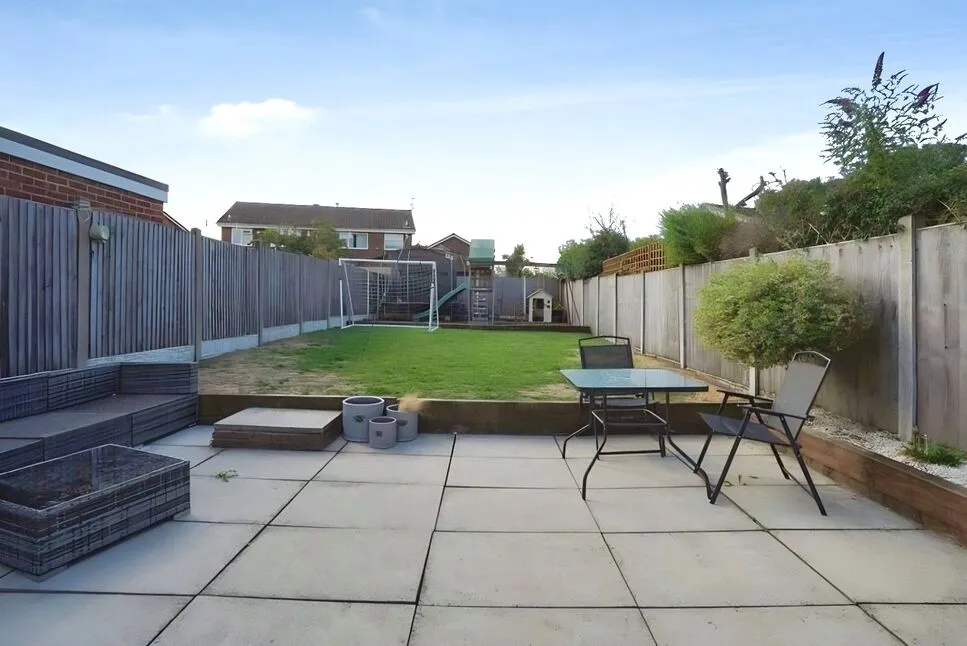 Station Road, Rossington, South Yorkshire, DN11, photo 2