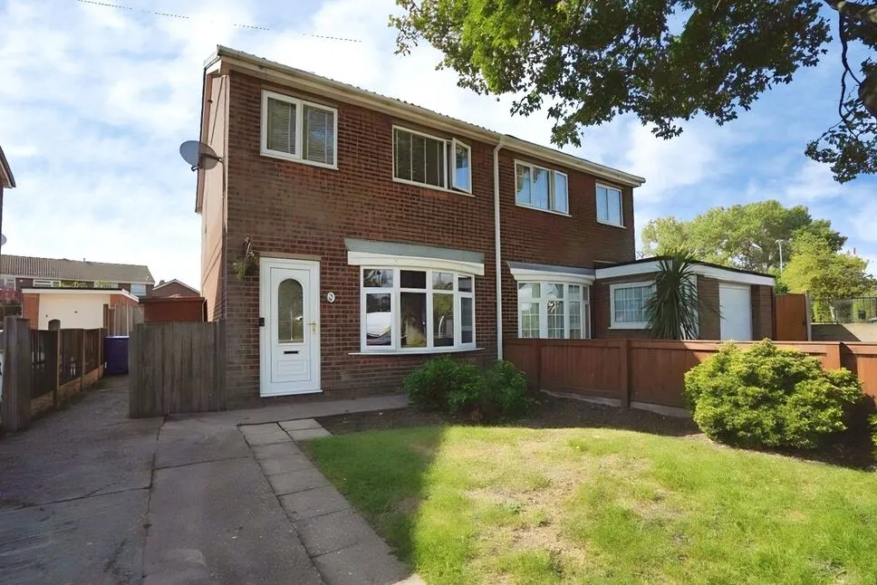 Station Road, Rossington, South Yorkshire, DN11, photo 9