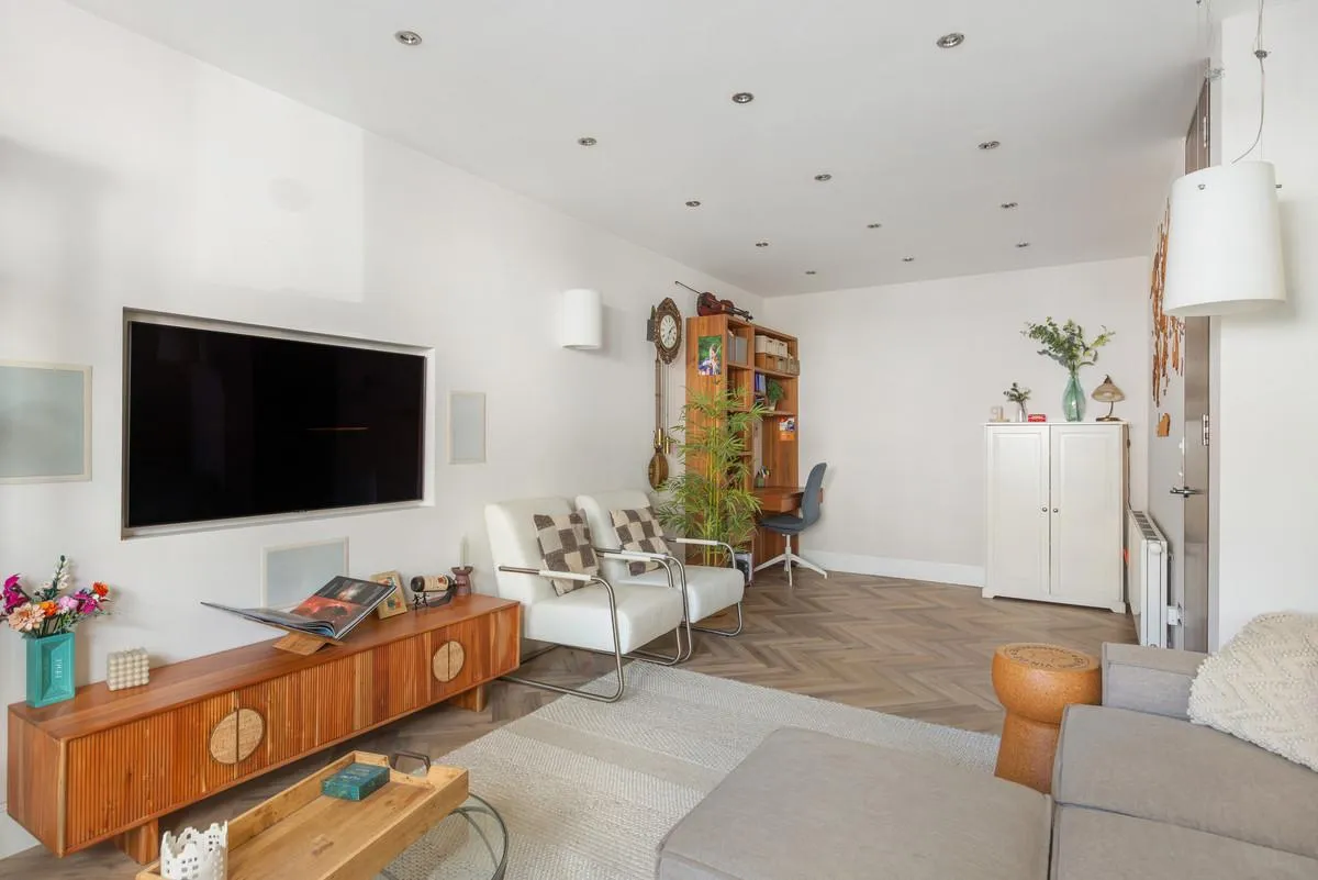 Inglethorpe Street, London, SW6, photo 4