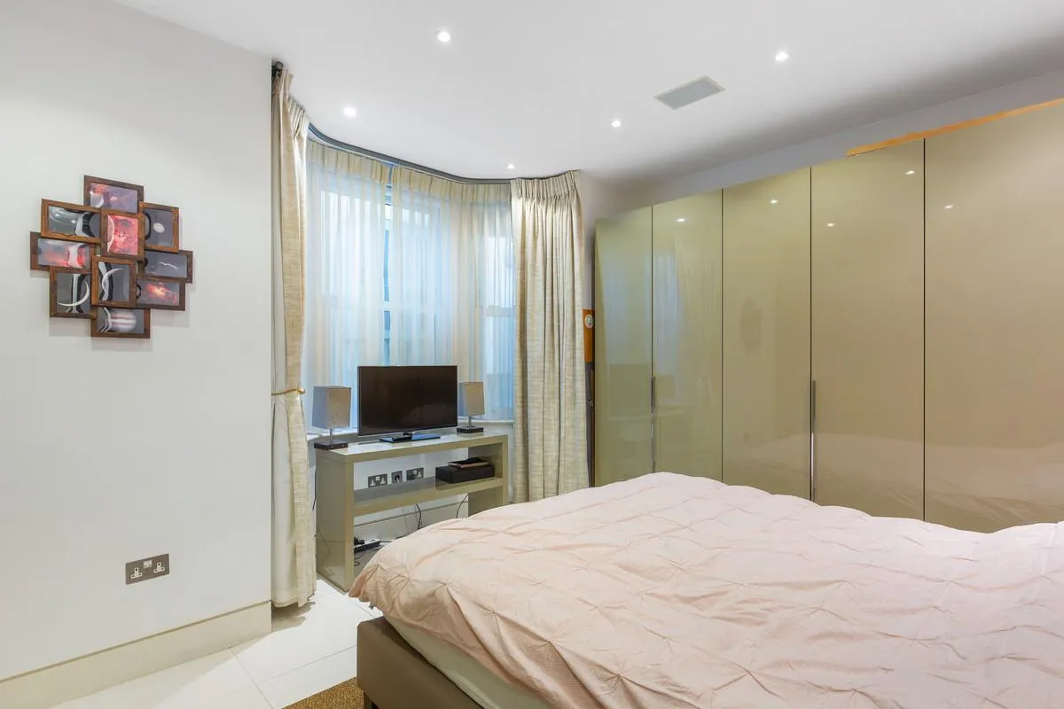 Inglethorpe Street, London, SW6, photo 24