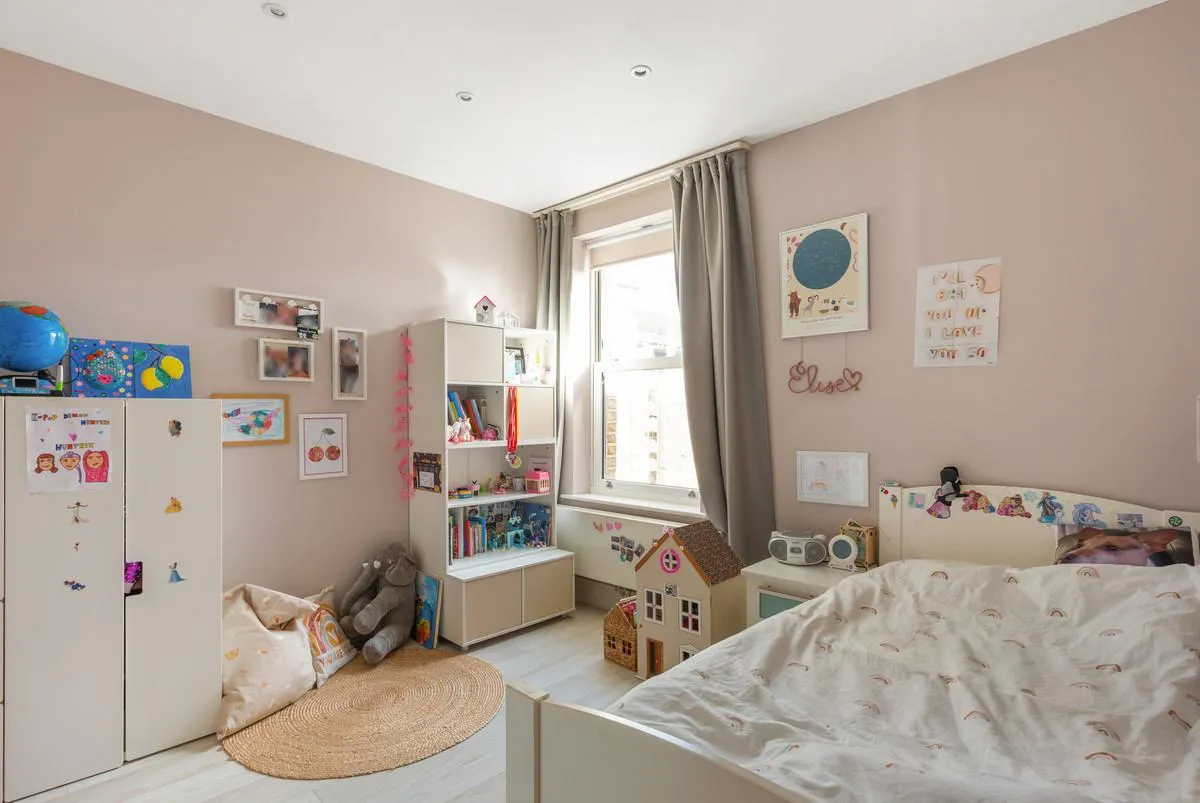Inglethorpe Street, London, SW6, photo 18