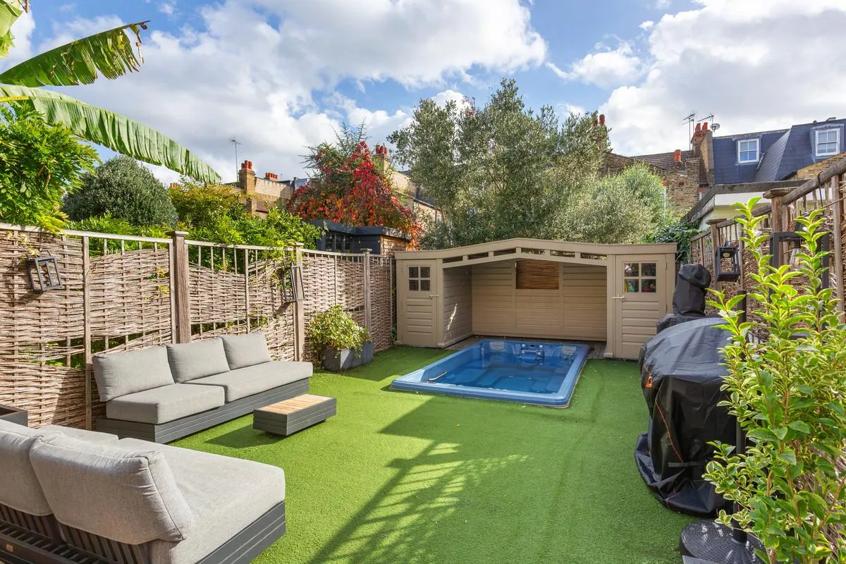 Inglethorpe Street, London, SW6, photo 13