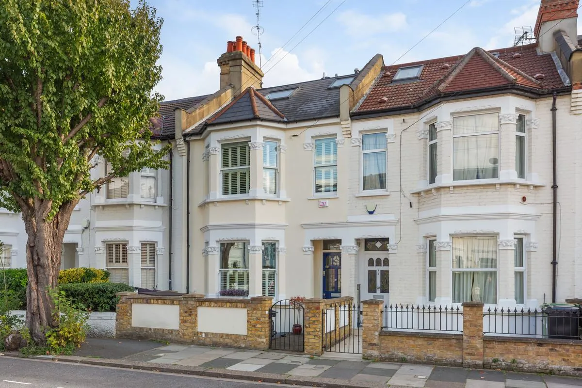 Inglethorpe Street, London, SW6, photo 26