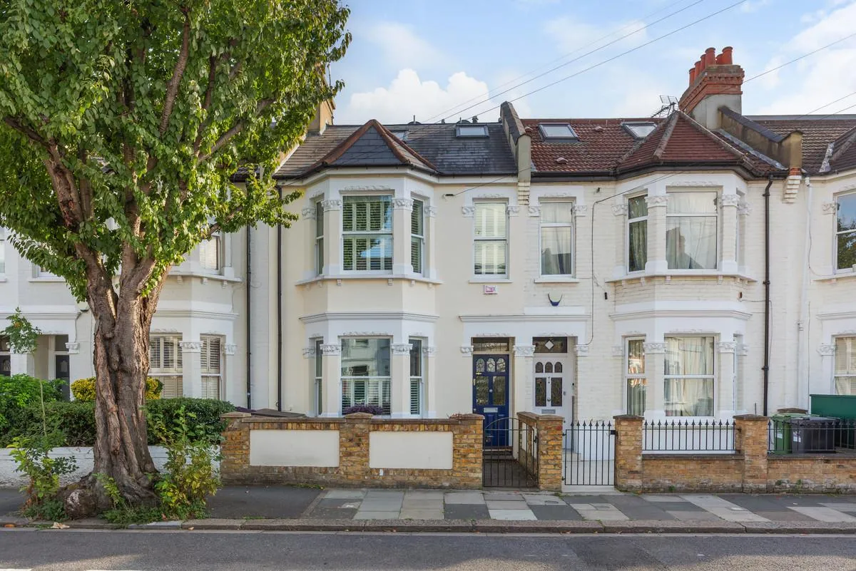 5 bed house for sale, Inglethorpe Street, London, SW6
