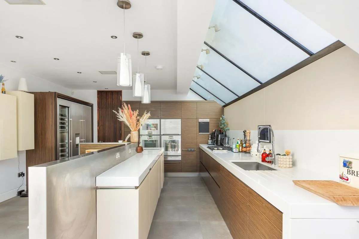Inglethorpe Street, London, SW6, photo 11
