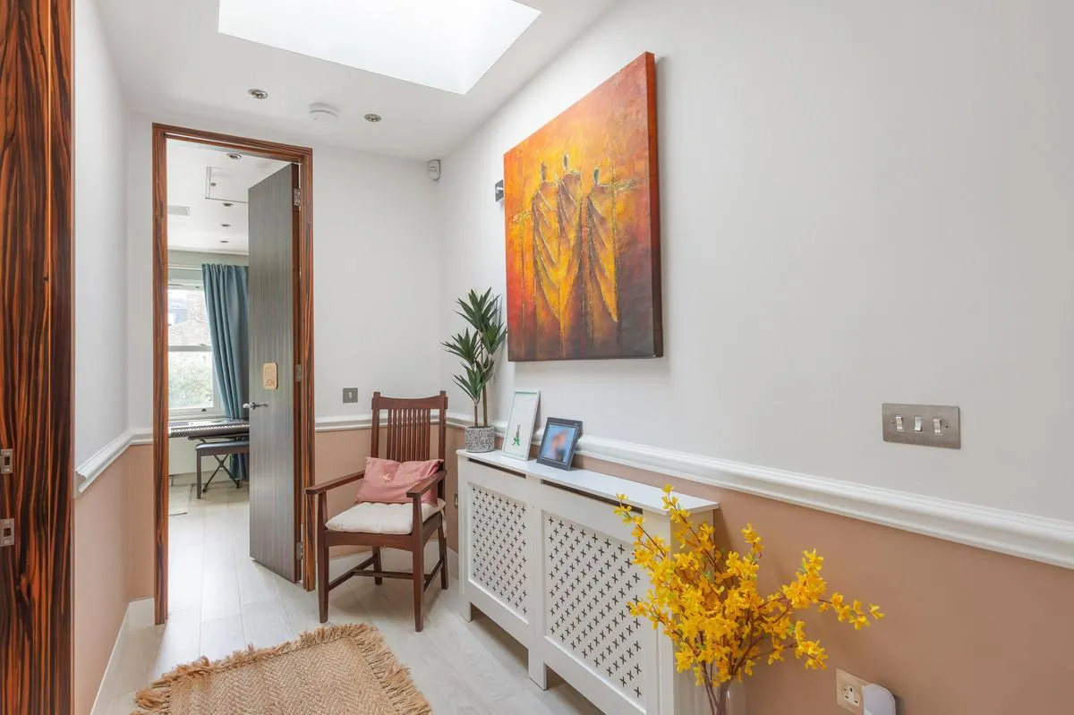 Inglethorpe Street, London, SW6, photo 20