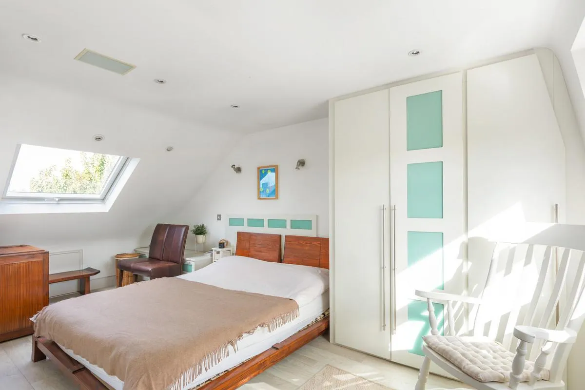 Inglethorpe Street, London, SW6, photo 22