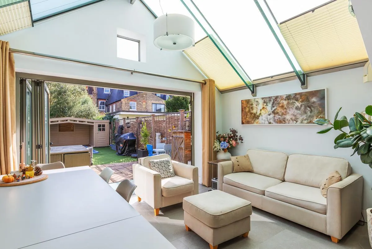 Inglethorpe Street, London, SW6, photo 9