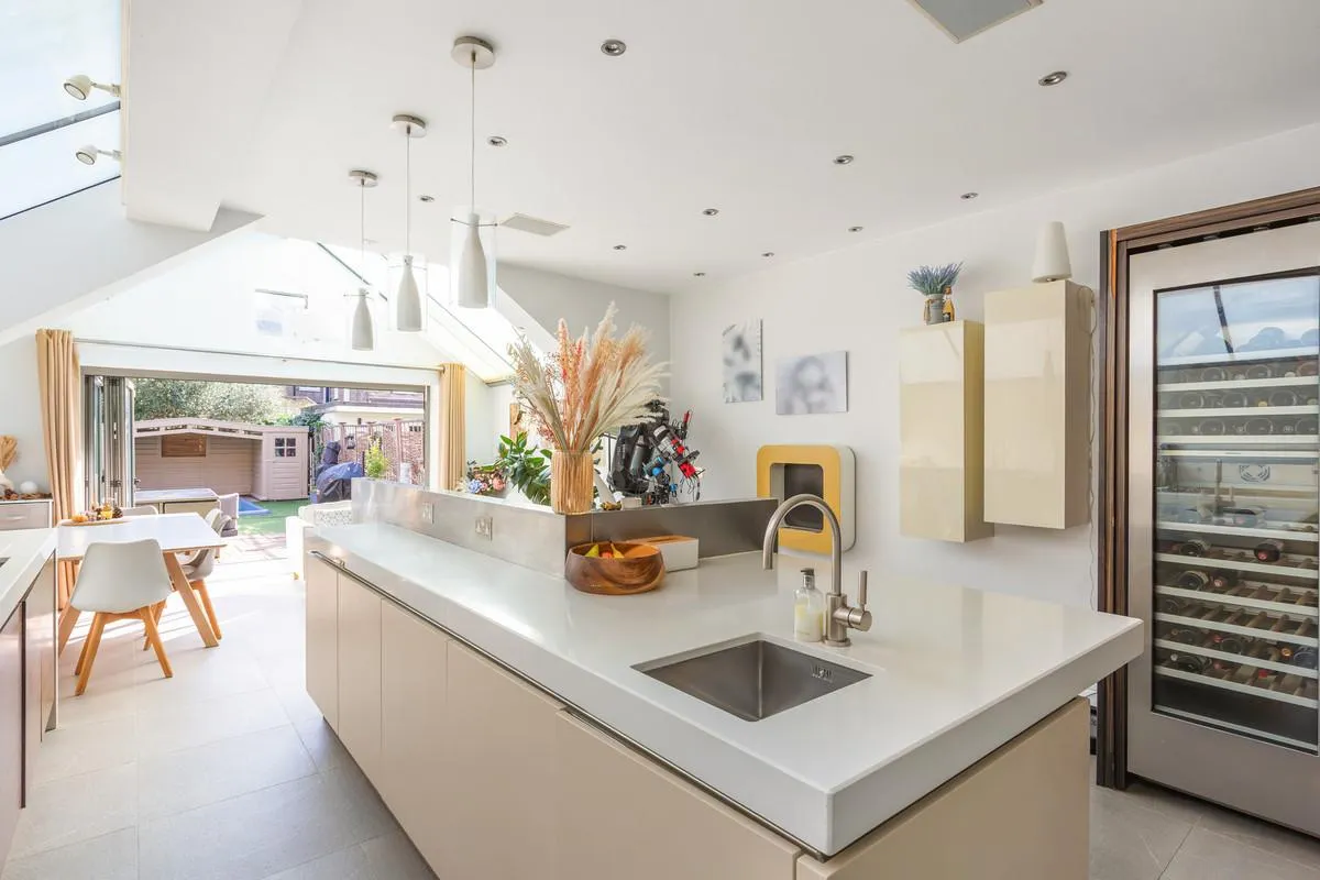 Inglethorpe Street, London, SW6, photo 12