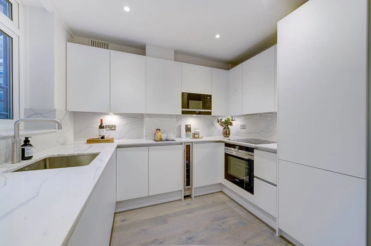 Kensington Park Gardens, Notting Hill, London, W11 3HA, photo 6