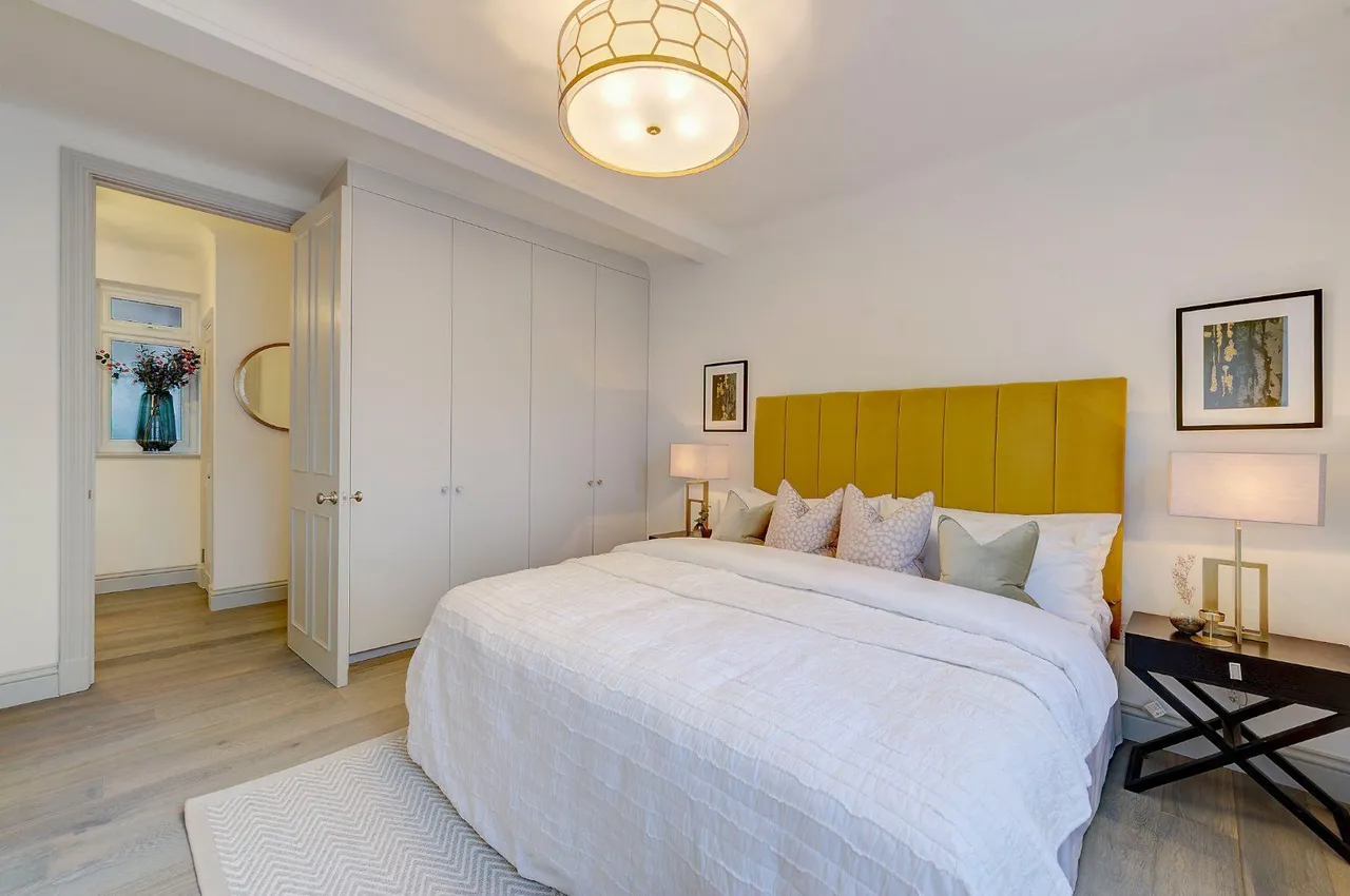 Kensington Park Gardens, Notting Hill, London, W11 3HA, photo 4
