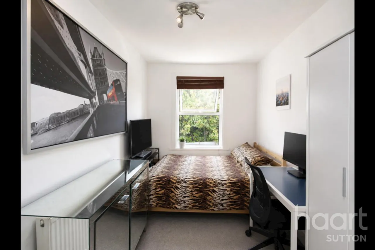 Lower Court Road, Epsom, KT19, photo 9