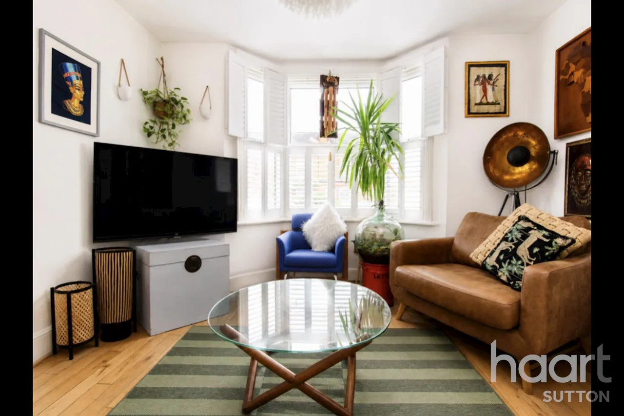 Lower Court Road, Epsom, KT19, photo 11