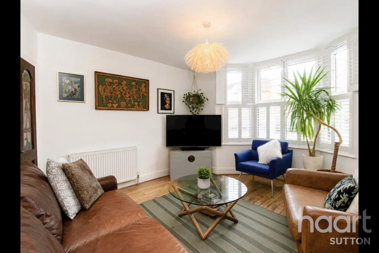 Lower Court Road, Epsom, KT19, photo 4