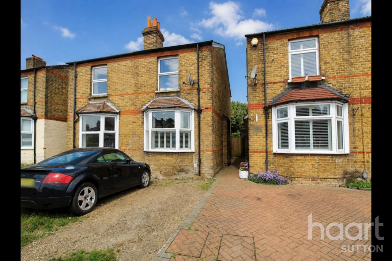 Lower Court Road, Epsom, KT19, photo 3