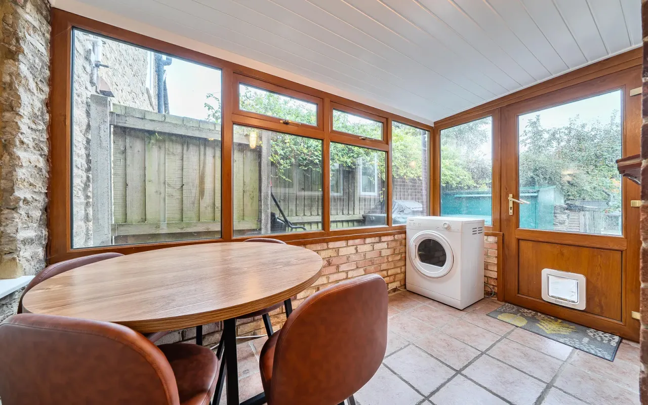 West End, Stevington, Bedford, photo 8