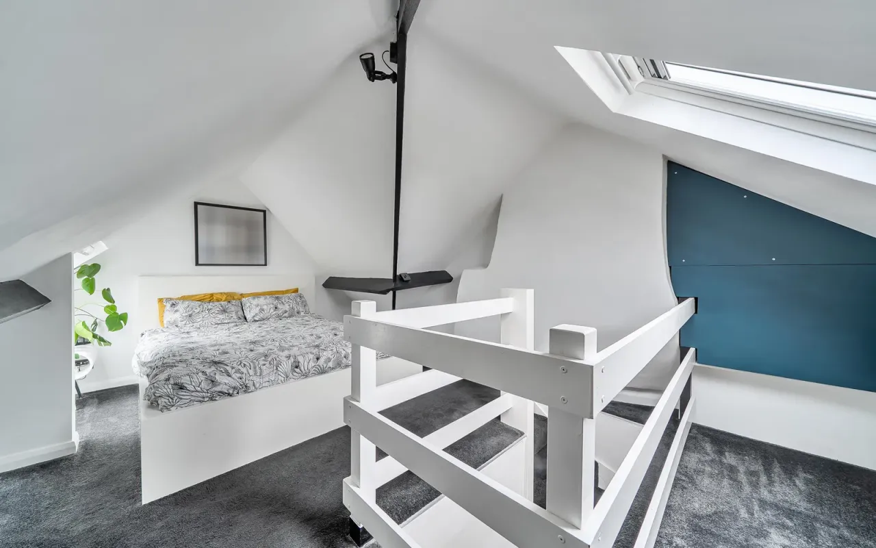 West End, Stevington, Bedford, photo 17