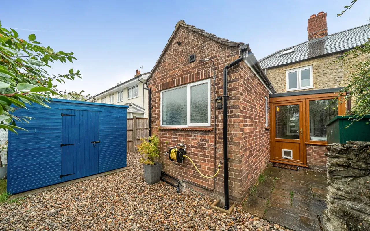West End, Stevington, Bedford, photo 22