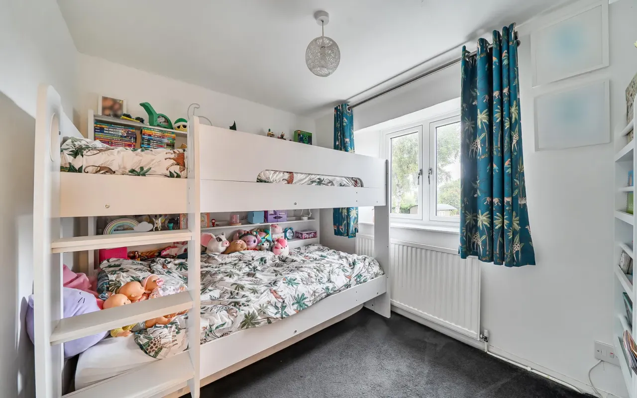 West End, Stevington, Bedford, photo 15