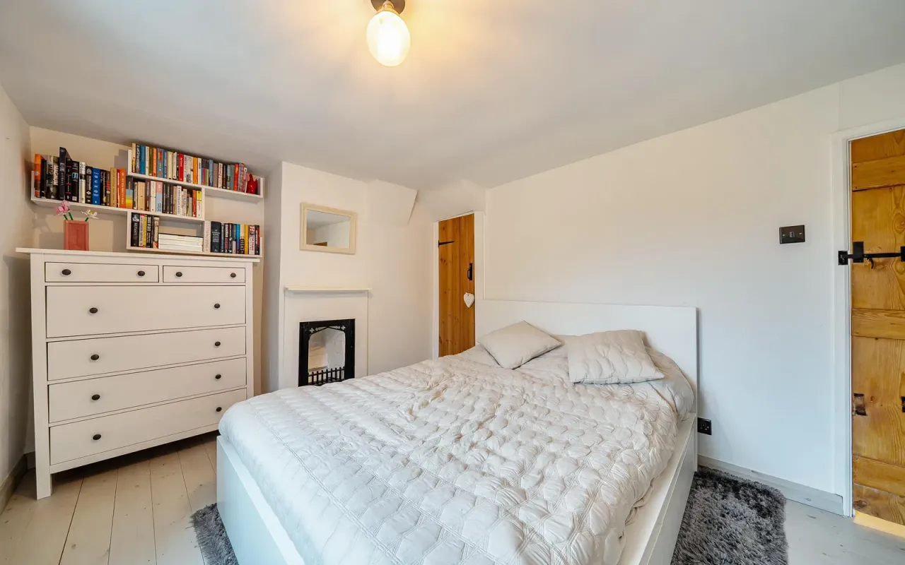 West End, Stevington, Bedford, photo 14