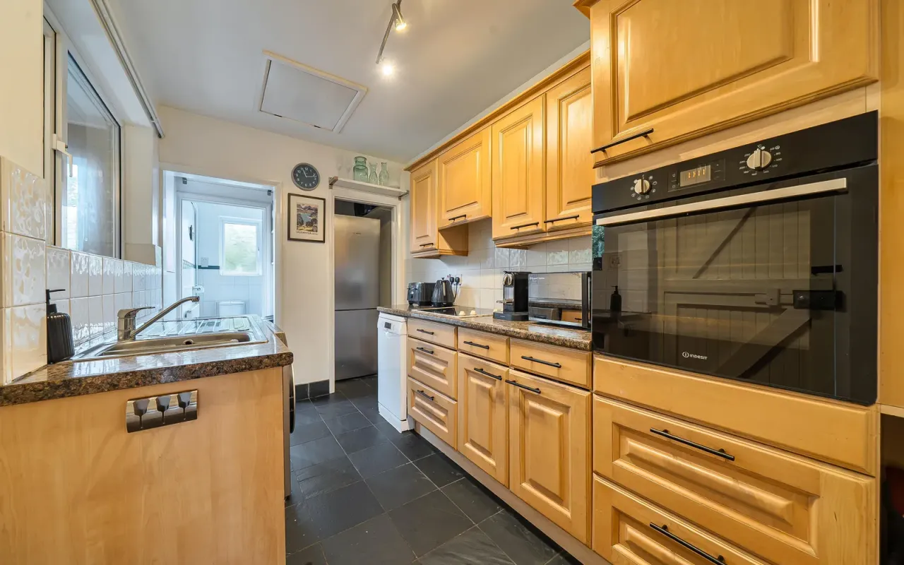 West End, Stevington, Bedford, photo 9
