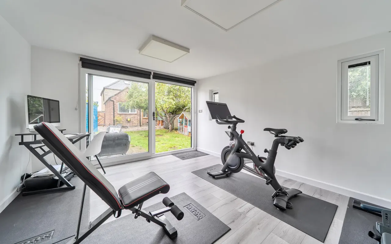 West End, Stevington, Bedford, photo 21