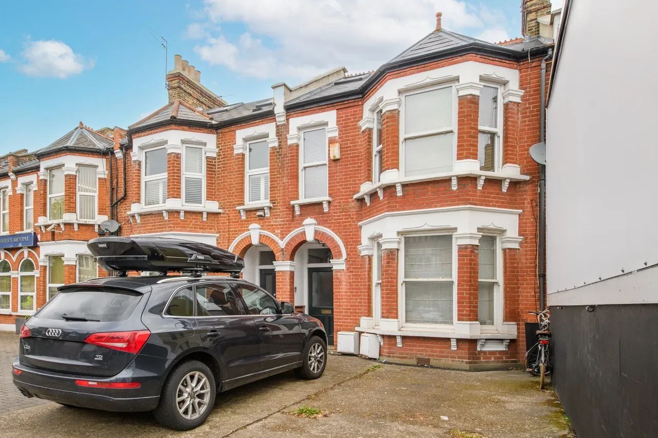 Upper Richmond Road West, East Sheen, SW14, photo 10