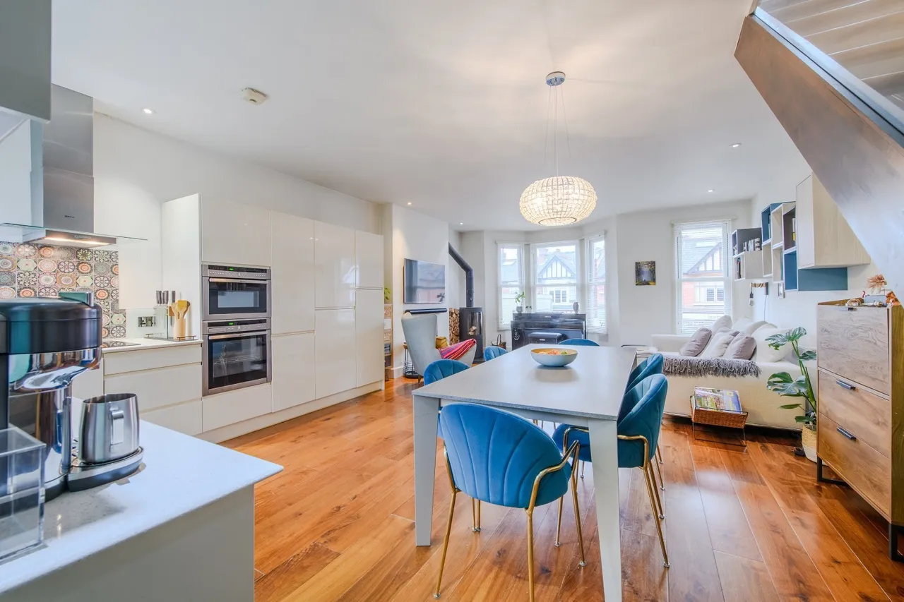 Upper Richmond Road West, East Sheen, SW14, photo 9