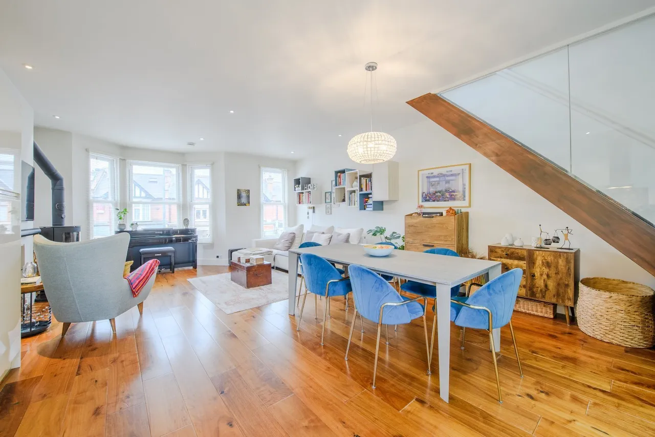 Upper Richmond Road West, East Sheen, SW14, photo 2