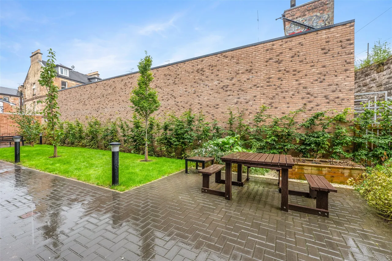3/1 11A Peel Street, Partickhill, G11 5LL, photo 15