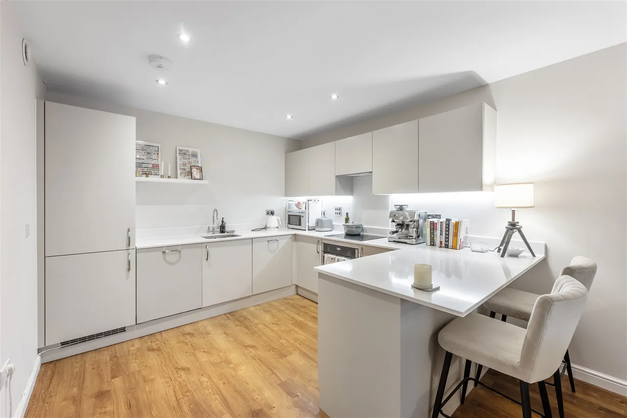 3/1 11A Peel Street, Partickhill, G11 5LL, photo 4
