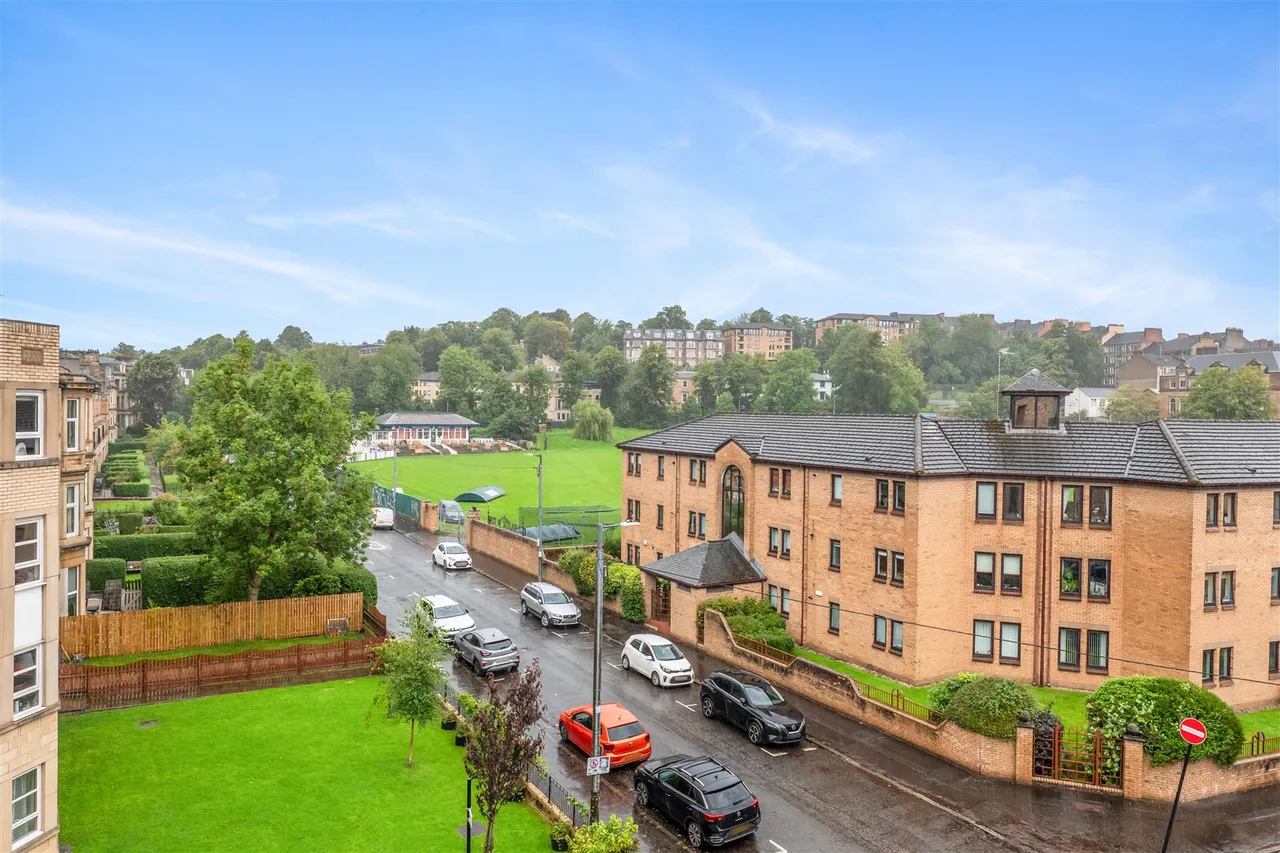 3/1 11A Peel Street, Partickhill, G11 5LL, photo 16
