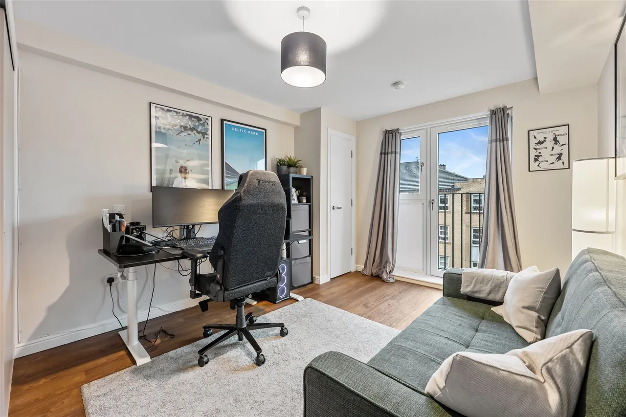 3/1 11A Peel Street, Partickhill, G11 5LL, photo 11