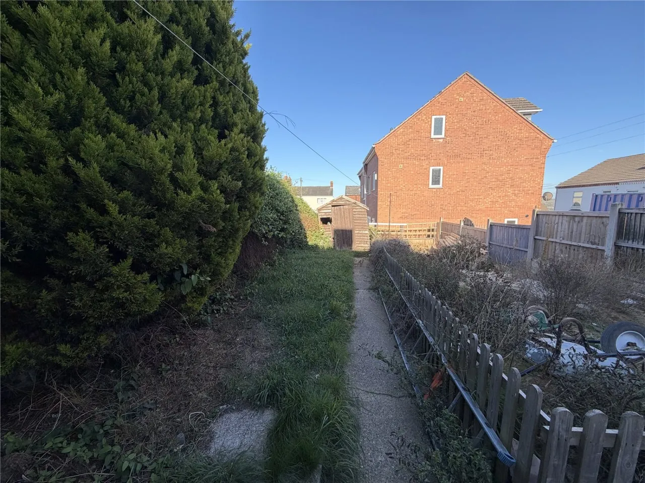 Weston Street, Heanor, DE75, photo 15