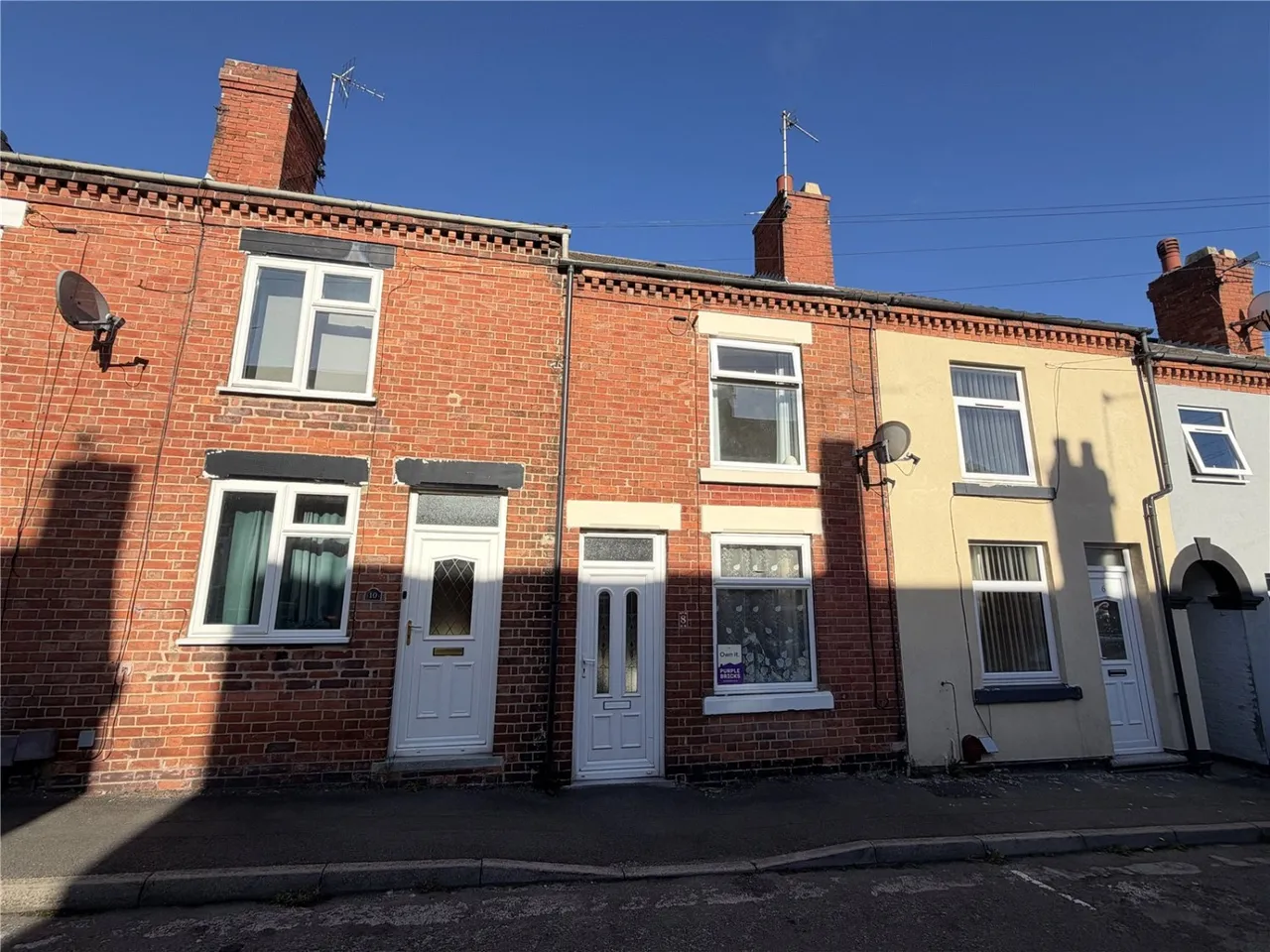 Weston Street, Heanor, DE75, photo 16
