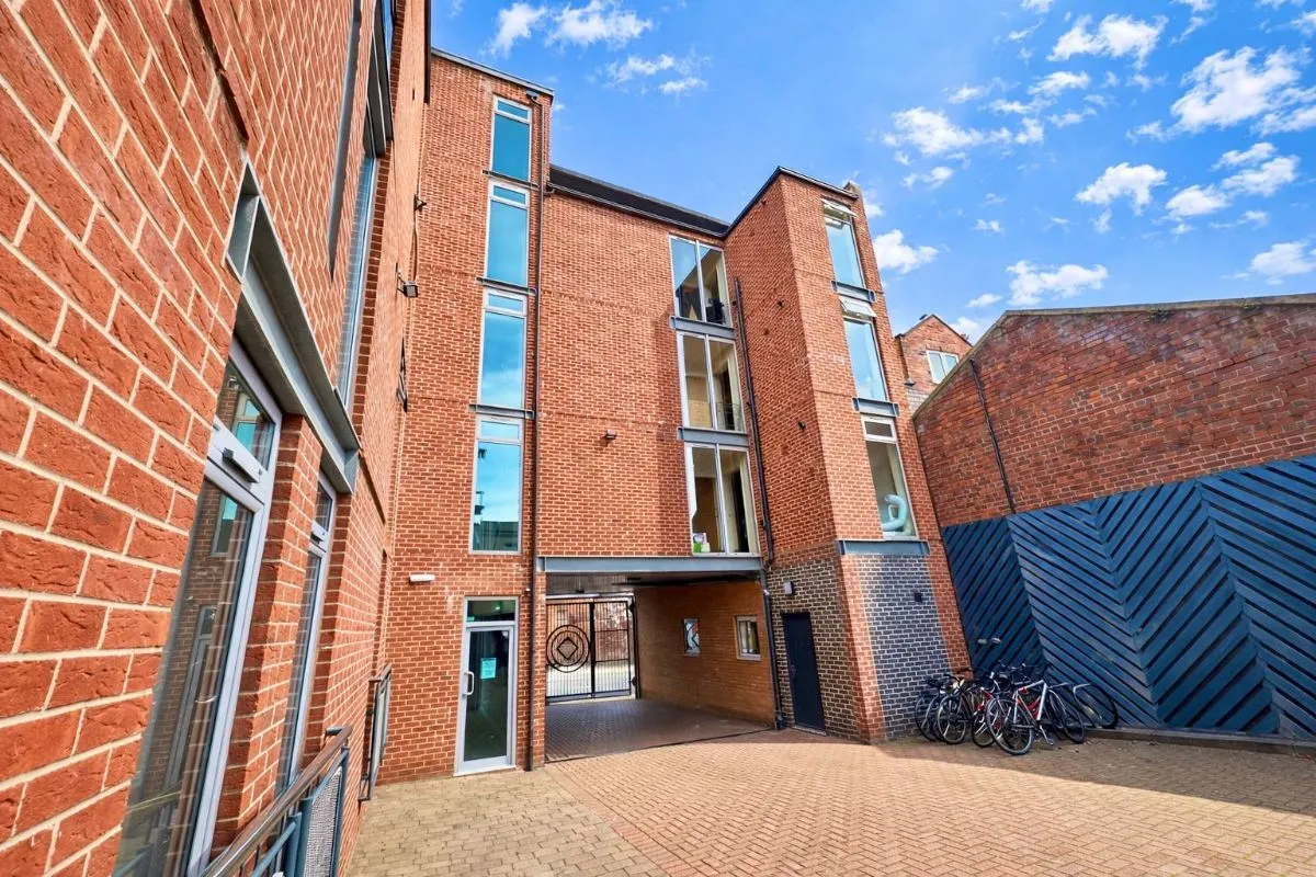 Mongtomery Place, photo 9
