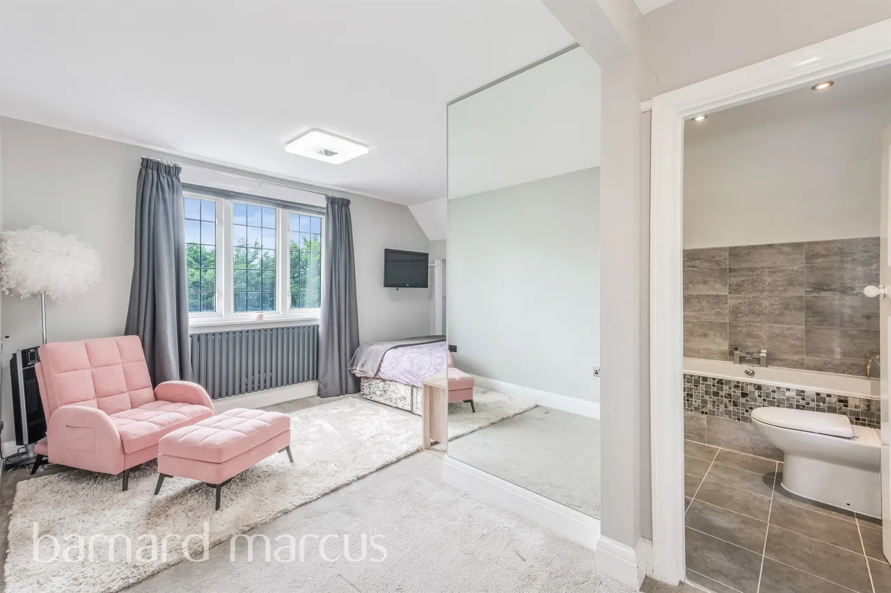 Shepherds Hill, Merstham, Redhill, photo 7