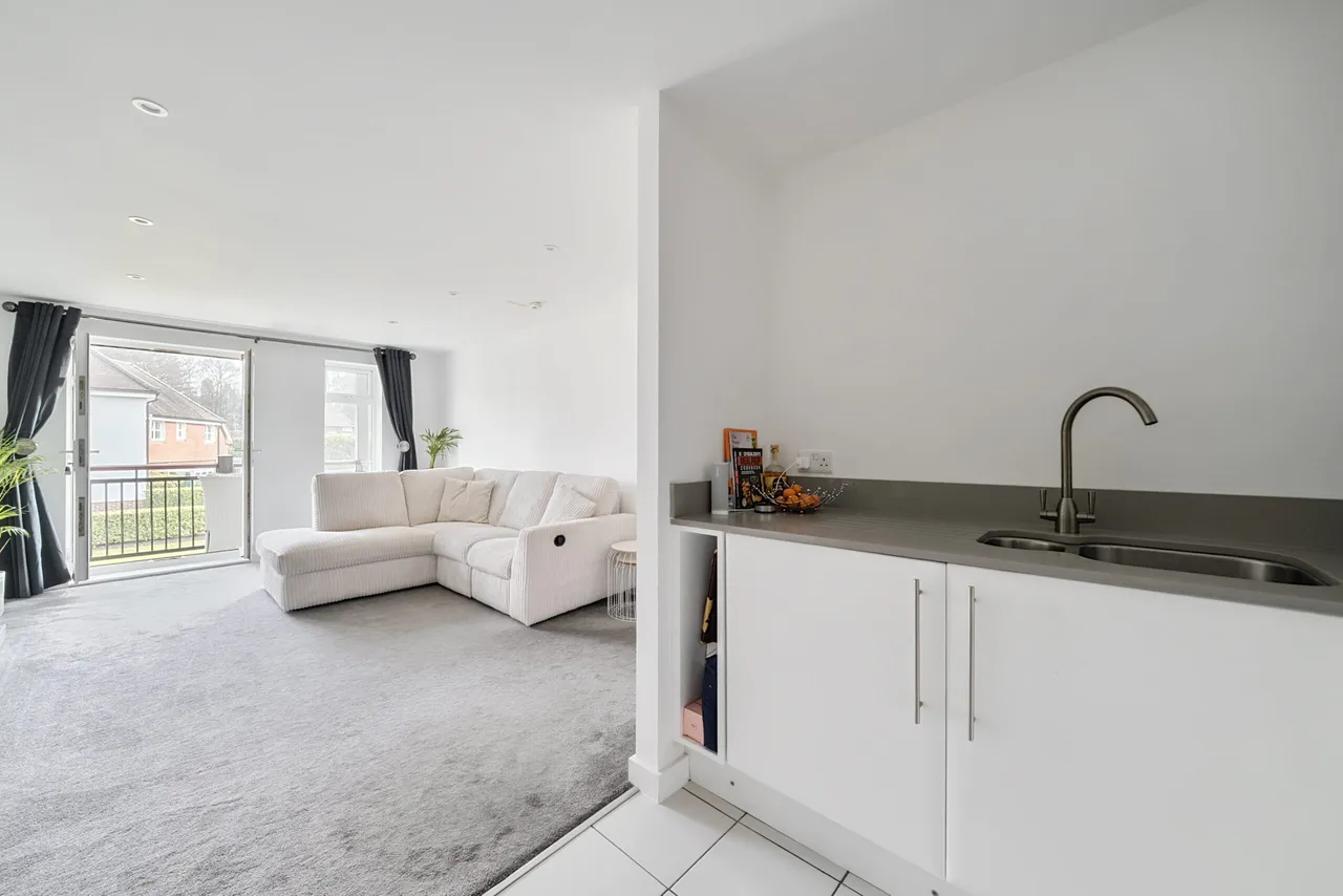 Beacon Crescent, Hindhead, GU26, photo 8