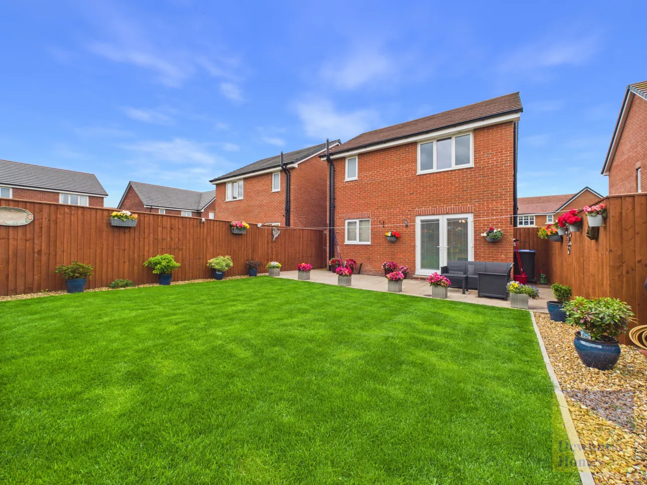 Kirkland Drive, Garstang, Lancashire, PR3 0NT, photo 33