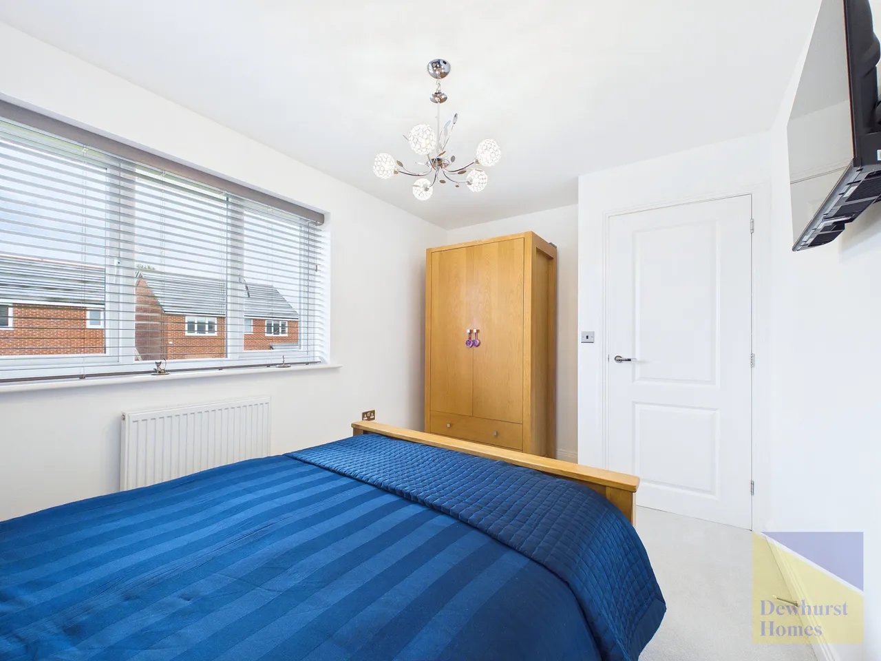 Kirkland Drive, Garstang, Lancashire, PR3 0NT, photo 23