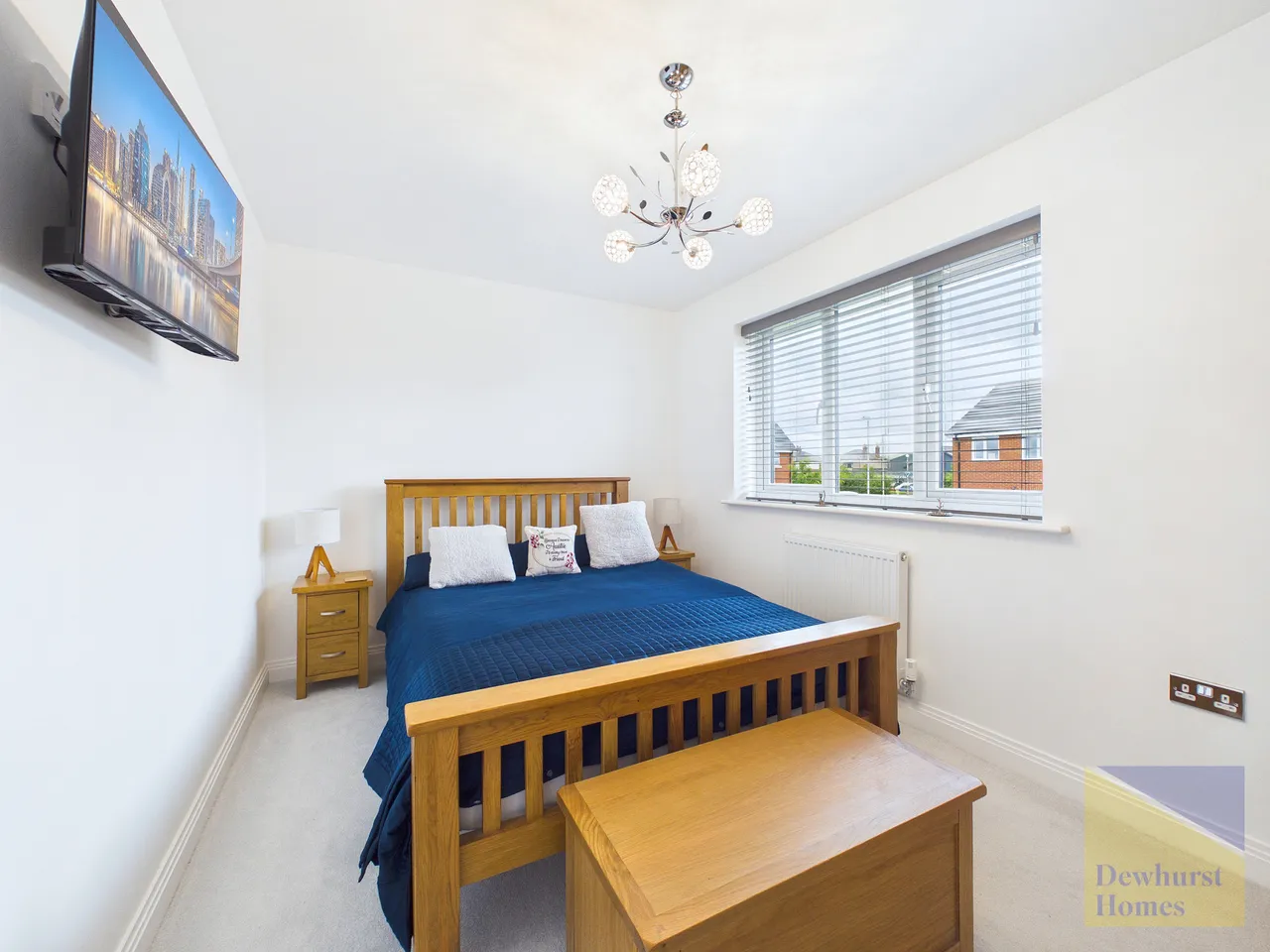 Kirkland Drive, Garstang, Lancashire, PR3 0NT, photo 21