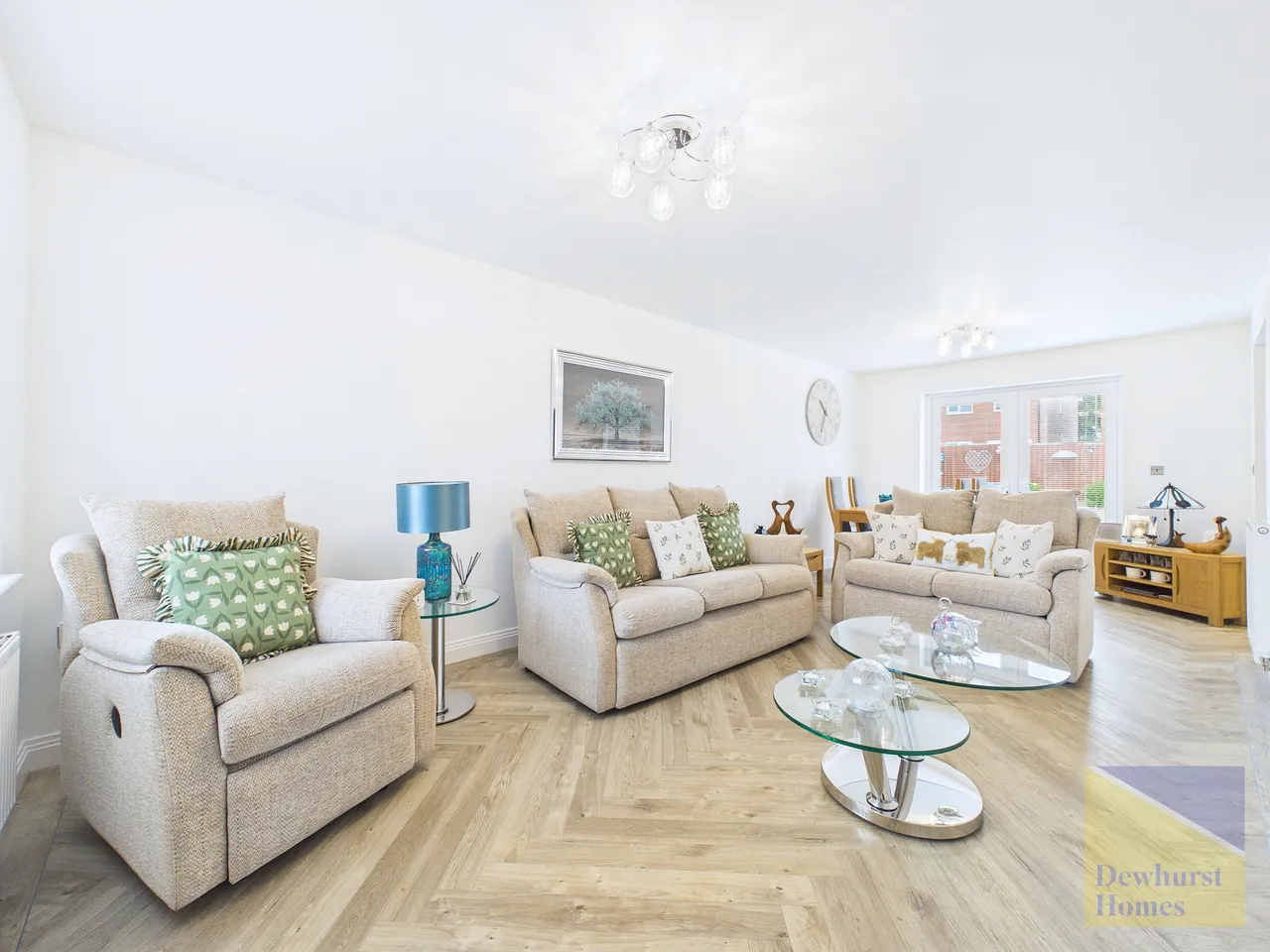 Kirkland Drive, Garstang, Lancashire, PR3 0NT, photo 5