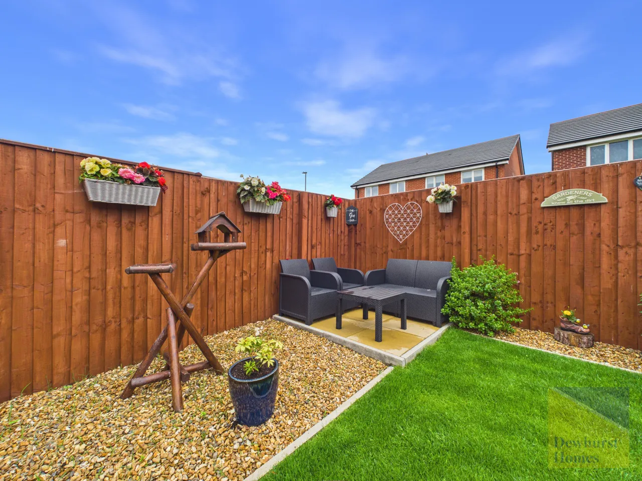 Kirkland Drive, Garstang, Lancashire, PR3 0NT, photo 32