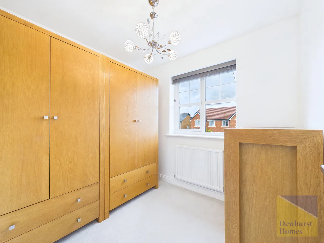Kirkland Drive, Garstang, Lancashire, PR3 0NT, photo 25
