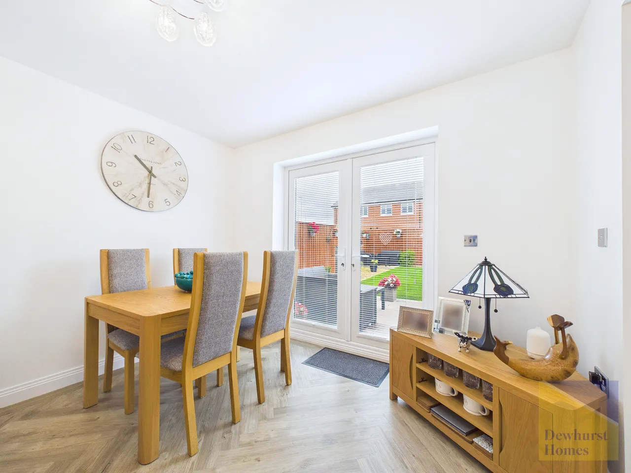 Kirkland Drive, Garstang, Lancashire, PR3 0NT, photo 6