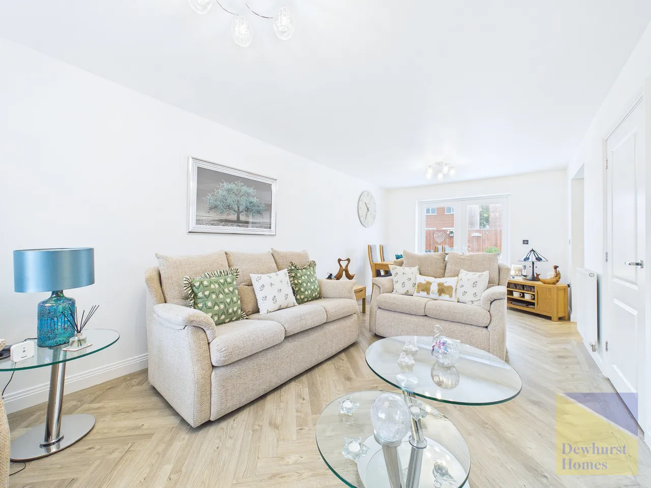 Kirkland Drive, Garstang, Lancashire, PR3 0NT, photo 3