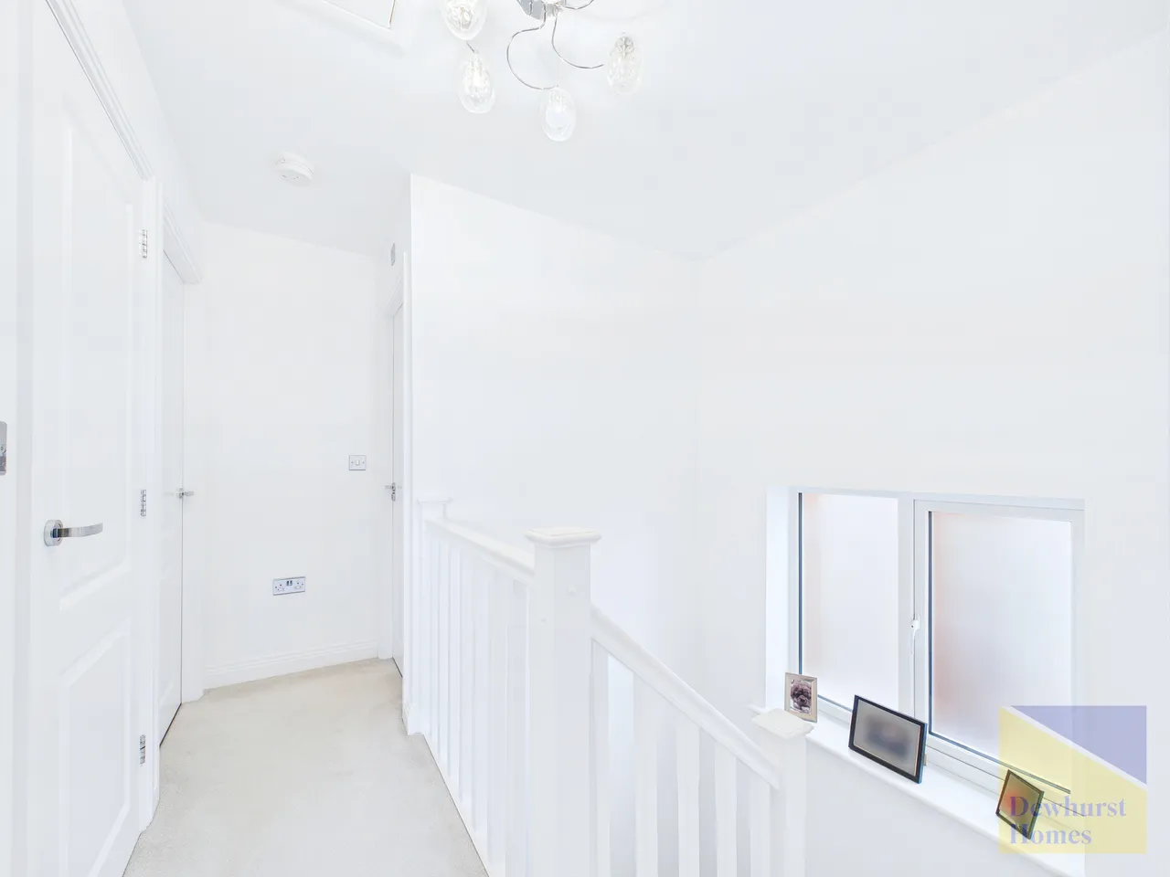 Kirkland Drive, Garstang, Lancashire, PR3 0NT, photo 14