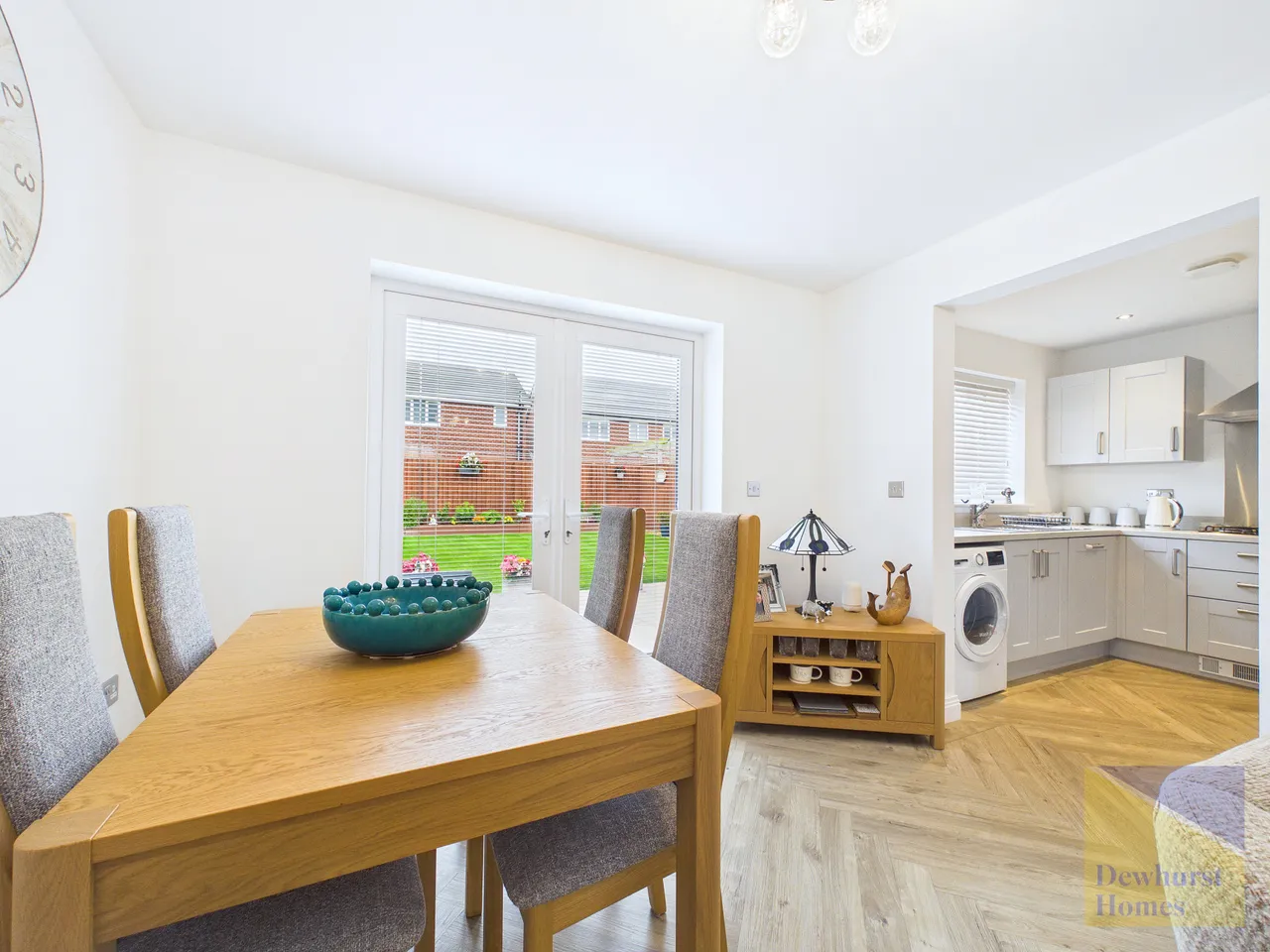 Kirkland Drive, Garstang, Lancashire, PR3 0NT, photo 7