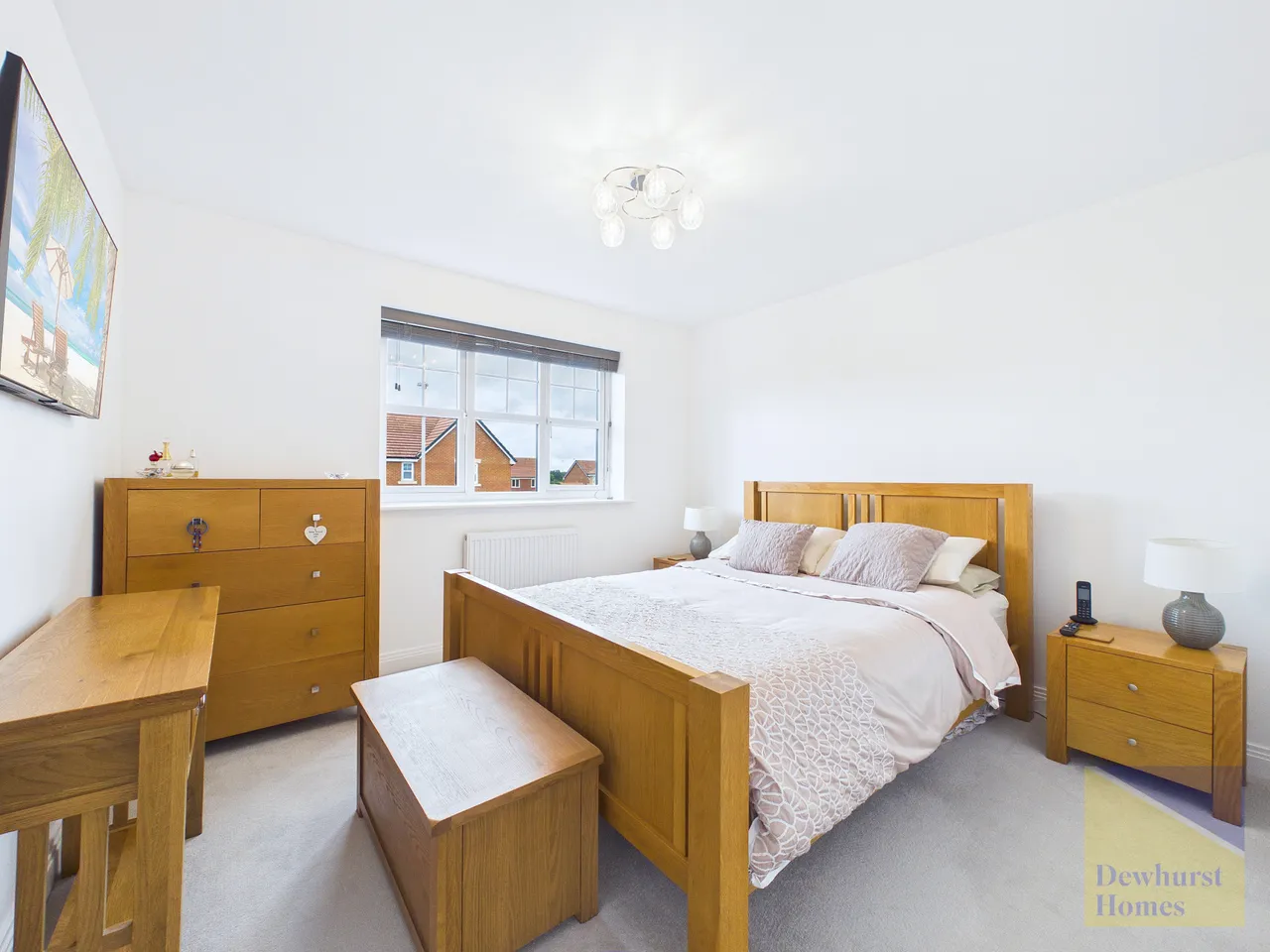 Kirkland Drive, Garstang, Lancashire, PR3 0NT, photo 15